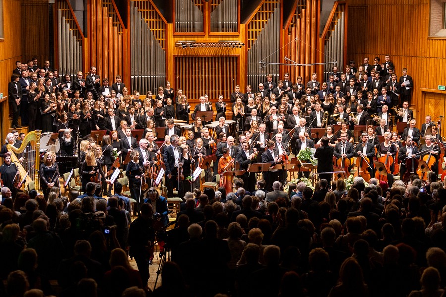 Fot. Filip Kowalkowski dla UMWKP