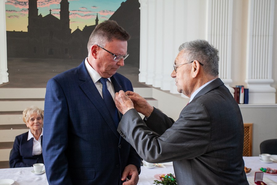 Fot. Filip Kowalkowski dla UMWKP