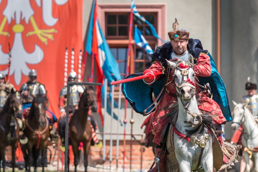 Fot. Szymon Zdziebło/tarantoga.pl