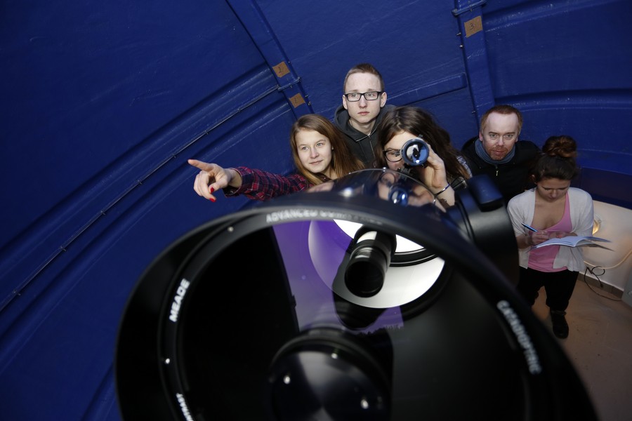 Fot. Mikołaj Kuras dla UMWKP