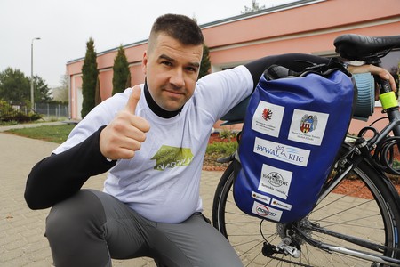 Fot. Mikołaj Kuras dla UMWKP