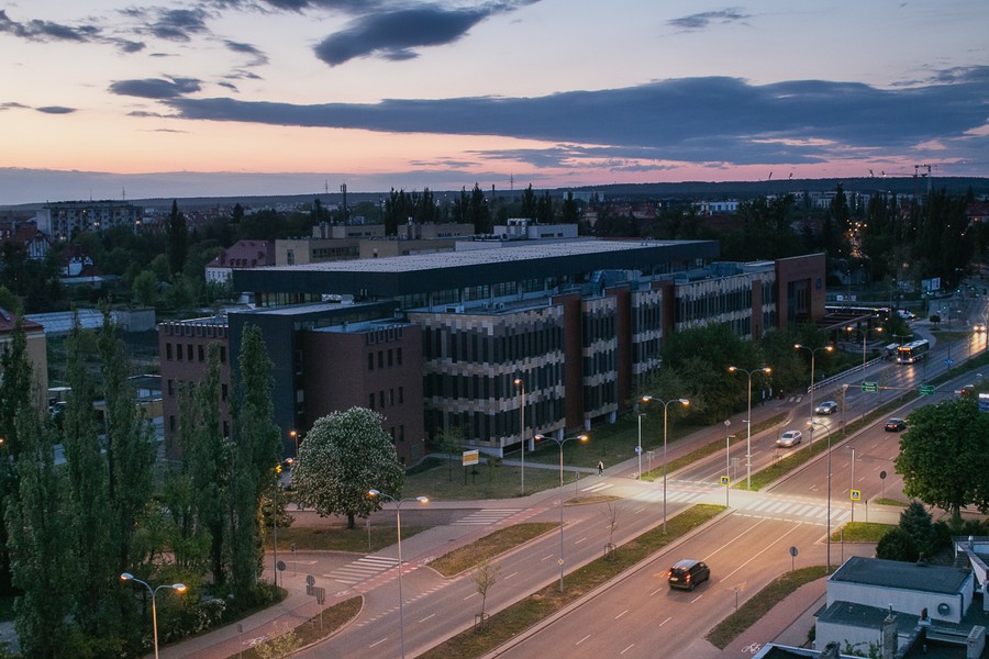 Fot. Filip Kowalkowski