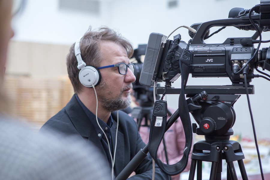 Fot. Szymon Zdziebło/tarantoga.pl