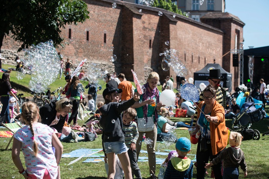 Fot. Wojtek Szabelski/freepress.pl