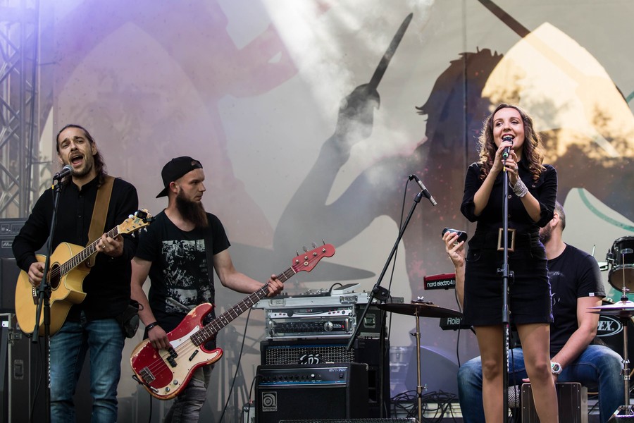 Fot. Andrzej Goiński/UMWKP