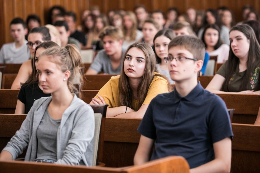 Fot. Andrzej Goiński/UMWKP