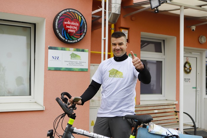 Fot. Mikołaj Kuras dla UMWKP Fot. Mikołaj Kuras dla UMWKP