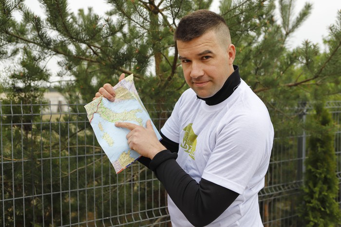 Fot. Mikołaj Kuras dla UMWKP Fot. Mikołaj Kuras dla UMWKP