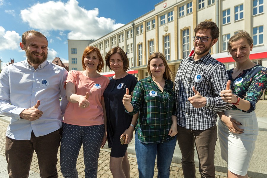 Fot. Szymon Zdziebo/tarantoga.pl dla UMWKP