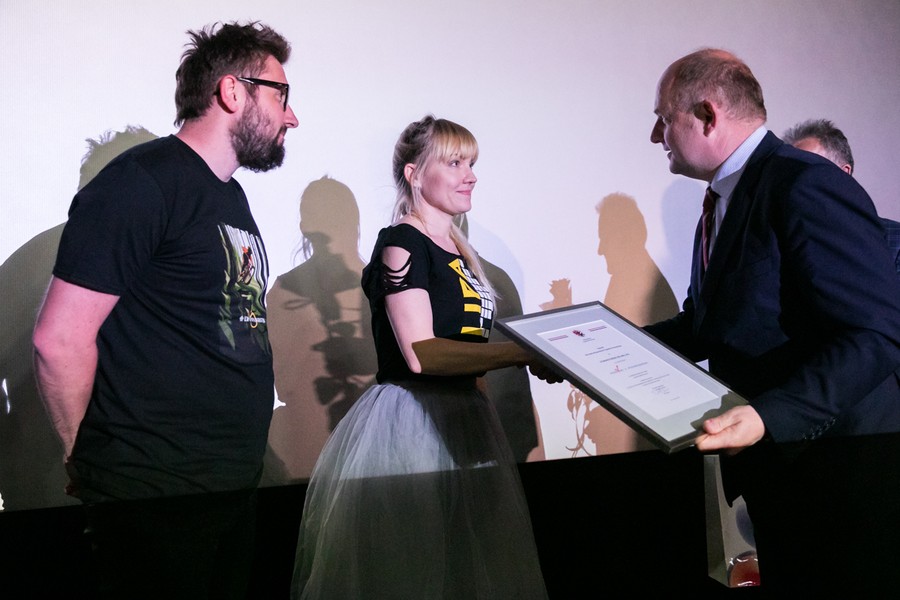 Fot. Andrzej Goiński/UMWKP