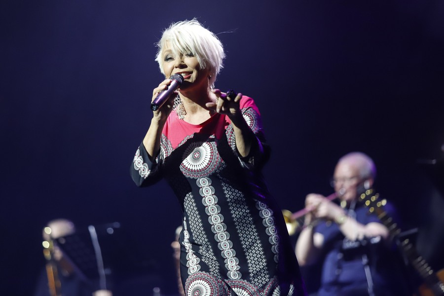 12. Koncert „Podróż po Europie” w ramach Dni Otwartych Funduszy Europejskich, fot. Mikołaj Kuras