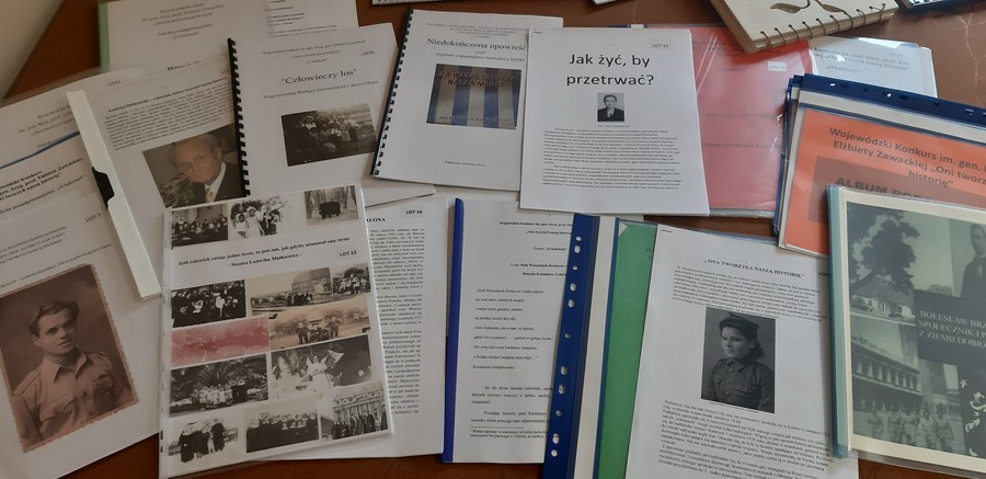 Fot. Departament Kultury i Edukacji