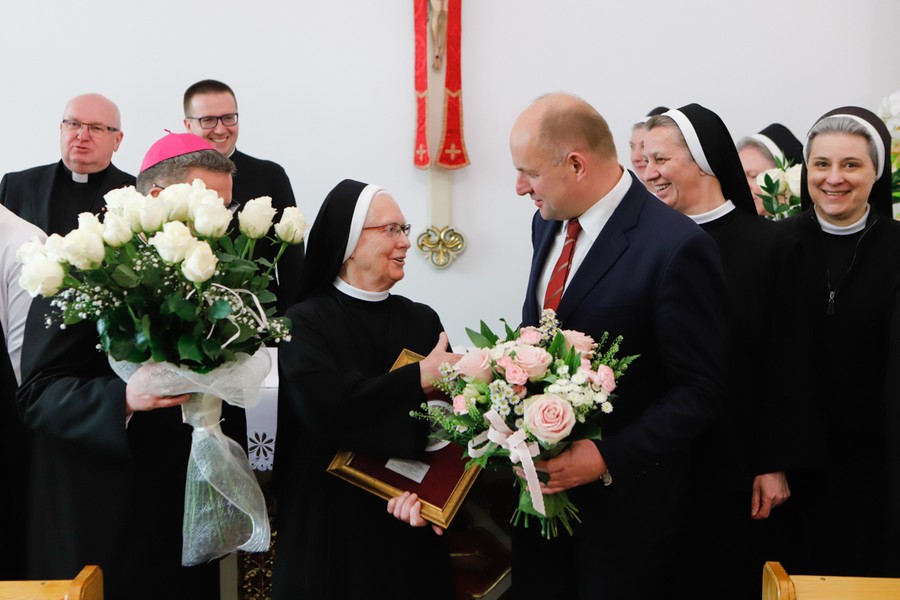 Fot. Mikołaj Kuras dla UMWKP