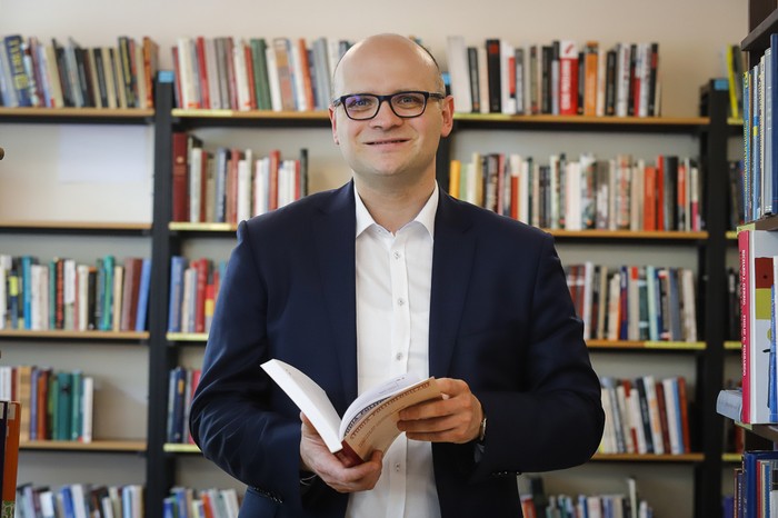 Fot. Mikołaj Kuras dla UMWKP