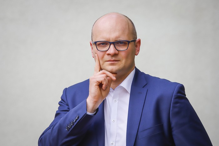 Fot. Mikołaj Kuras dla UMWKP