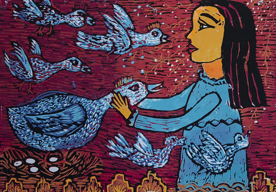 Praca dostępne na wystawie