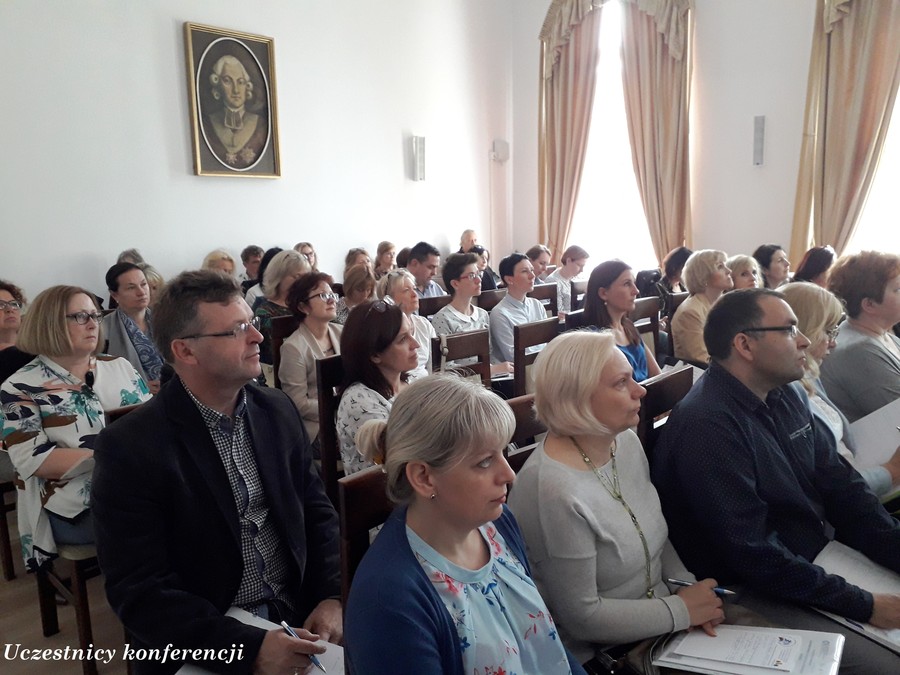 Fot. Grzegorz Nazaruk