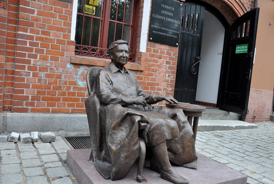 Fot. Tymoteusz Tymiński