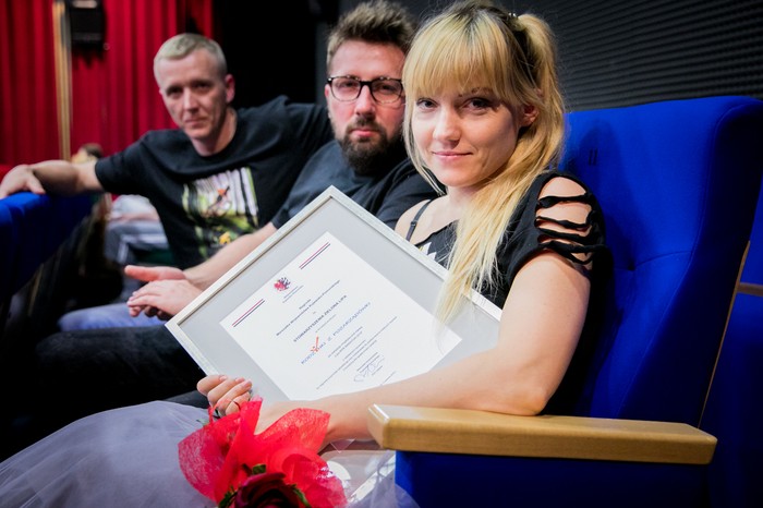 Fot. Andrzej Goiński Fot. Andrzej Goiński