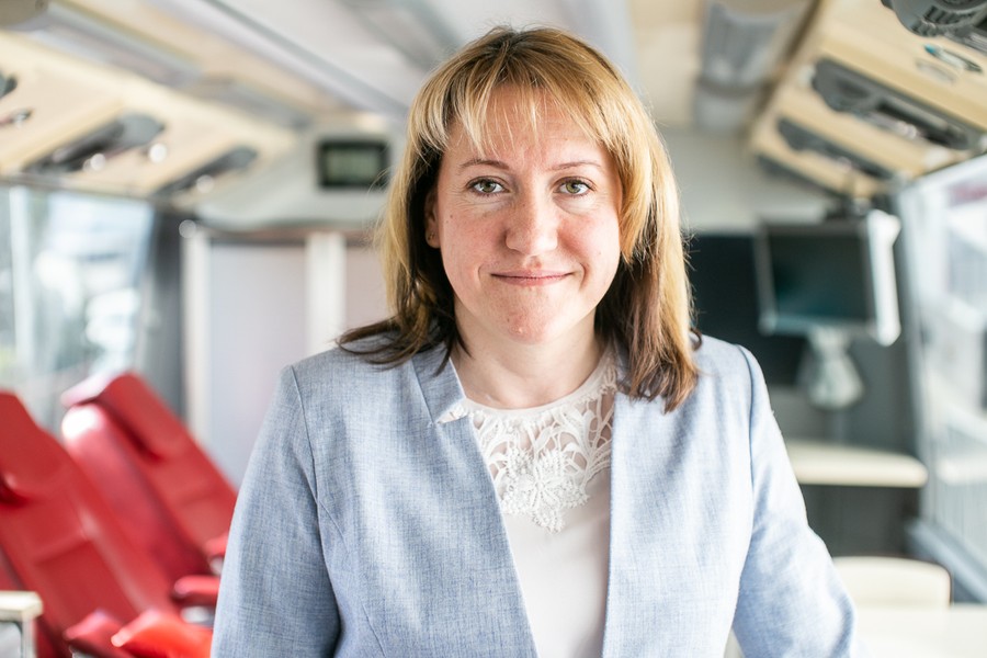 Fot. Filip Kowalkowski dla UMWKP