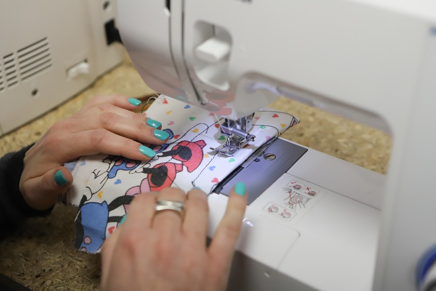 Fot. Mikołaj Kuras dla UMWKP