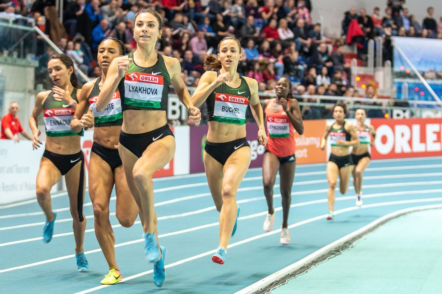 Copernicus Cup 2019, fot. Szymon Zdziebło tarantoga.pl