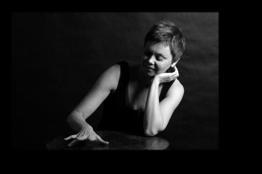 W Szafarni podczas koncertu z cyklu „Wieczór z Chopinem” wystąpi Lena Ledoff, fot. materiały prasowe