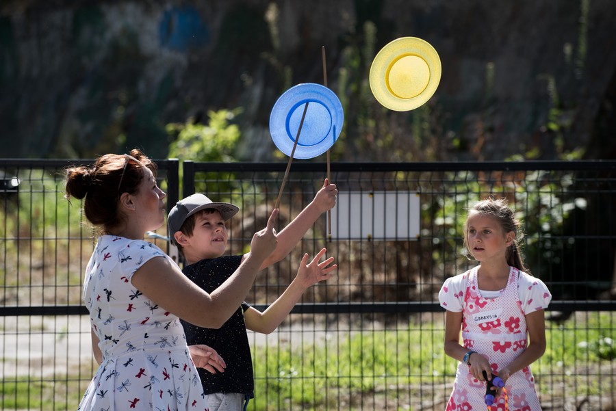 Fot. Tymon Markowski