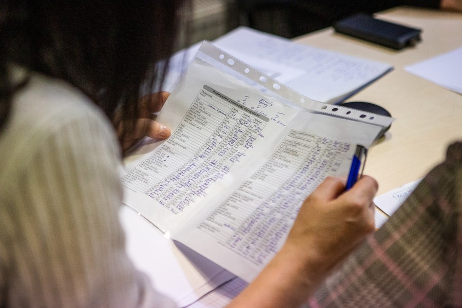 Fot. Szymon Zdziebło www.tarantoga.pl