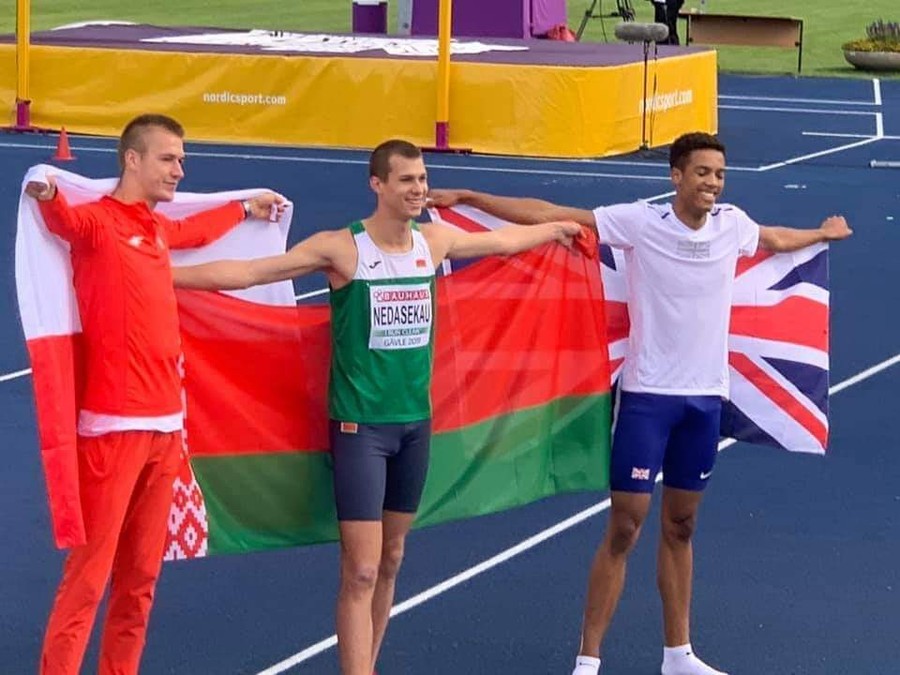 Fot. MKS Inowrocław