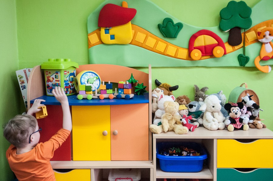 Fot. Tymon Markowski