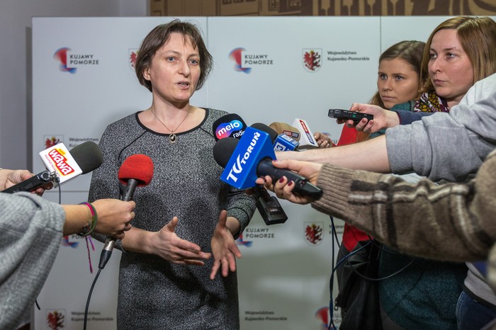 Fot. Szymon Zdziebło/tarantoga.pl dla UMWKP