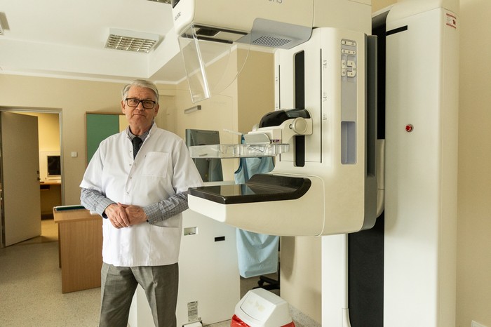 Fot. Filip Kowalkowski dla UMWKP