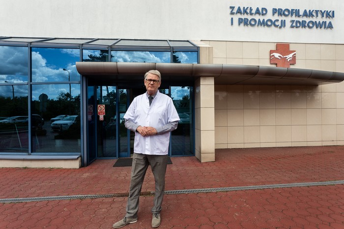 Fot. Filip Kowalkowski dla UMWKP