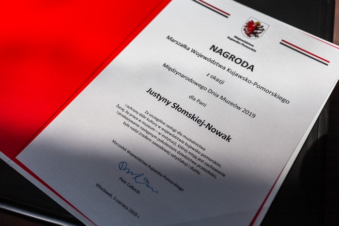 Fot. Szymon Zdziebło/tarantoga.pl dla UMWKP