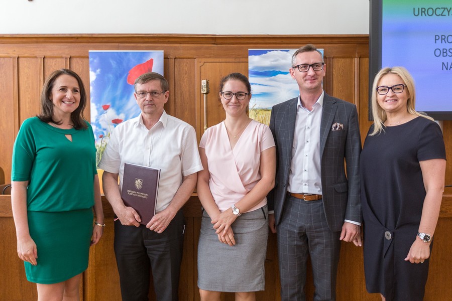Fot. Szymon Zdziebło/tarantoga.pl dla UMWKP