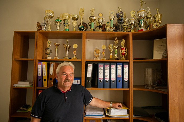 Fot. Filip Kowalkowski dla UMWKP