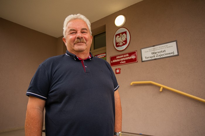 Fot. Filip Kowalkowski dla UMWKP