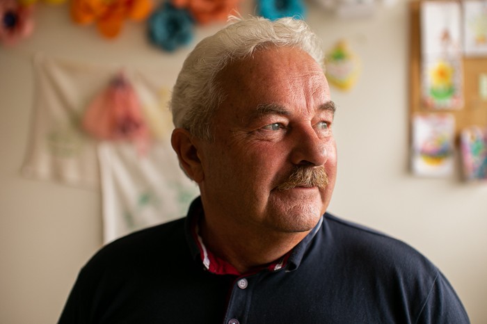 Fot. Filip Kowalkowski dla UMWKP