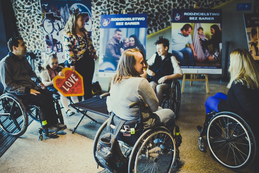 Fot. Andrzej Goiński