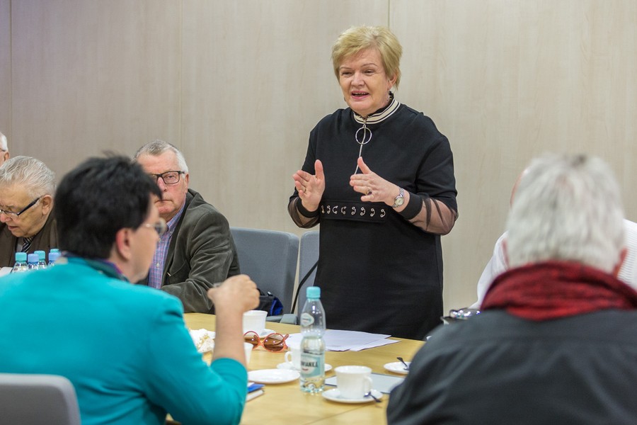 Fot. Szymon Zdziebło dla UMWKP