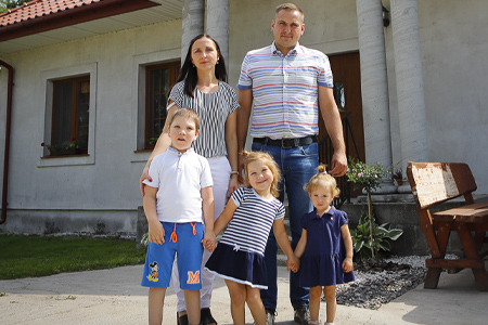 Fot. Mikołaj Kuras dla UMWKP