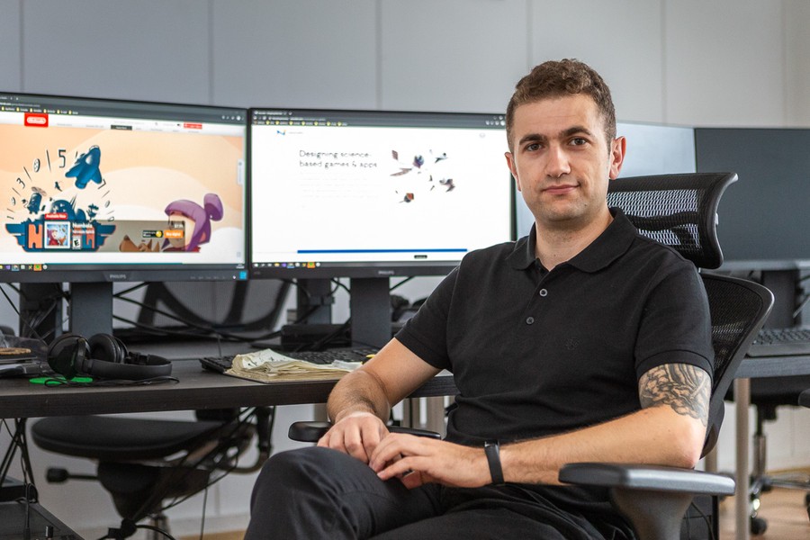 Fot. Szymon Zdziebło/tarantoga.pl dla UMWKP