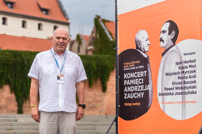 Fot. Szymon Zdziebło/tarantoga.pl dla UMWKP