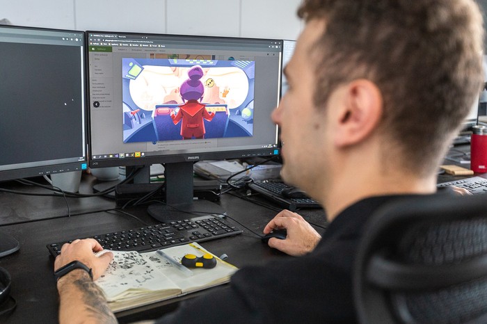 Fot. Szymon Zdziebło/tarantoga.pl dla UMWKP