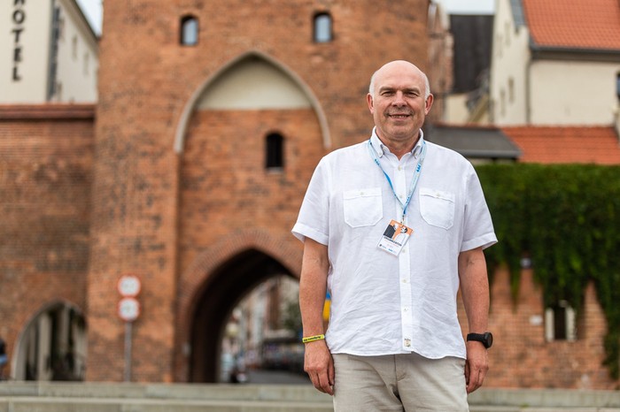 Fot. Szymon Zdziebło/tarantoga.pl dla UMWKP