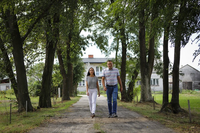 Fot. Mikołaj Kuras dla UMWKP