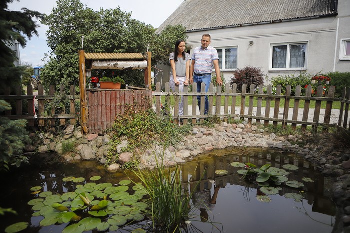 Fot. Mikołaj Kuras dla UMWKP