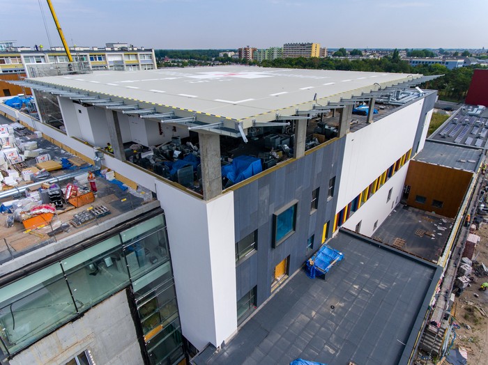 Fot. Sky Drone Studio dla KPIM 