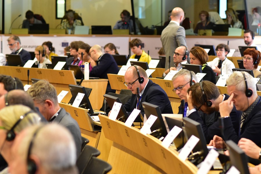 Fot. Mieszko Matusiak/UMWKP